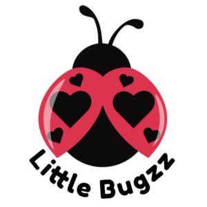 Little Bugzz Logo